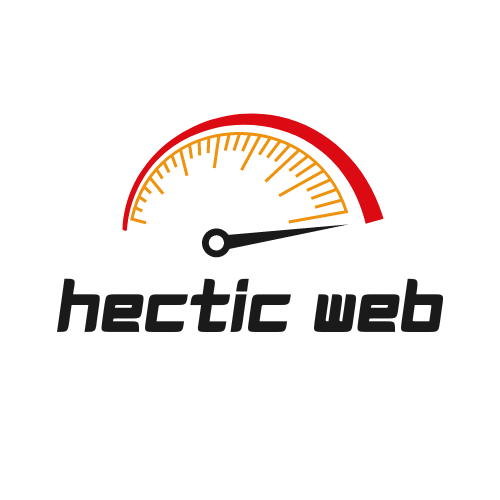 Hectic Web